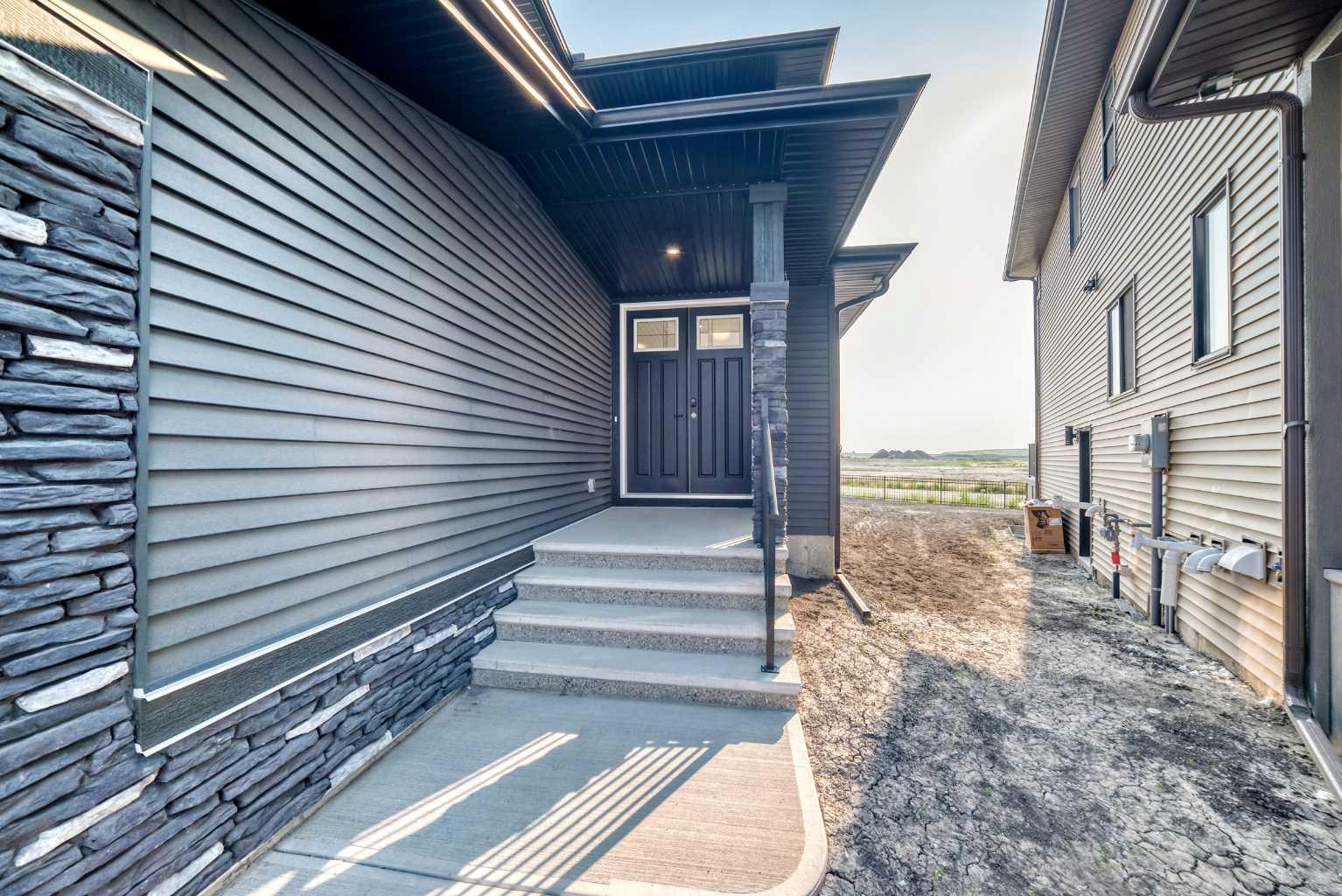 Residential in Airdrie 2