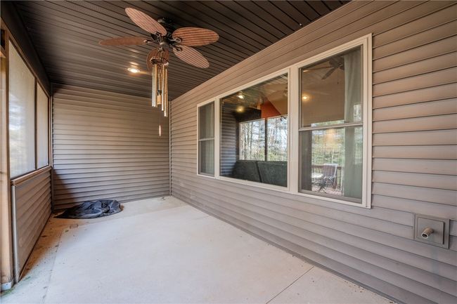 24926 65 Th Ave, House other with 4 bedrooms, 3 bathrooms and null parking in CADOTT WI | Image 19