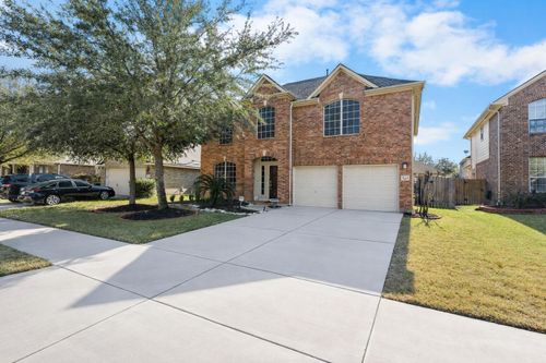 7419 Chathan Glen Ln, Richmond, TX, 77407-3849 | Card Image