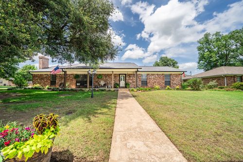 501 Junell St, Sulphur Springs, TX, 75482-5007 | Card Image