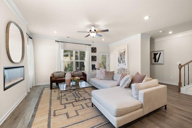 108 - 208 Villa Rica Pkwy, Townhouse with 3 bedrooms, 3 bathrooms and 2 parking in Villa Rica GA | Image 12