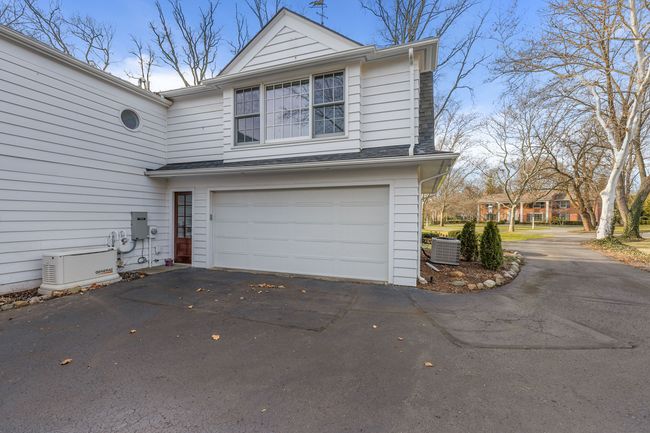 1234 N Glengarry Rd, House other with 4 bedrooms, 5 bathrooms and null parking in Bloomfield Hills MI | Image 19
