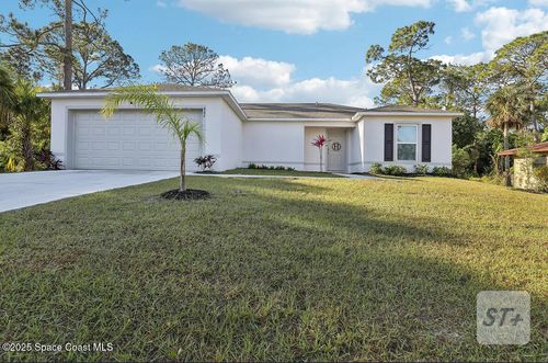 982 Pyracantha St Nw, PALM BAY, FL, 32907-1729 | Card Image