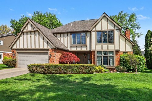 273 Eckford Dr, Troy, MI, 48085-4769 | Card Image