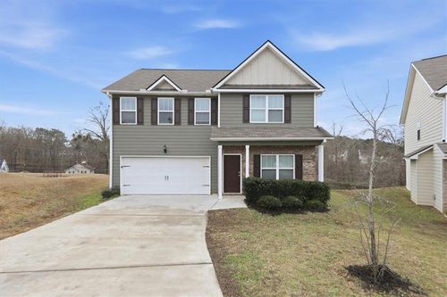 11146 Shadow Creek Ter, Hampton, GA, 30228-4056 | Card Image