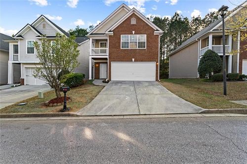 6261 Lake Valley Pt, Lithonia, GA, 30058-3267 | Card Image