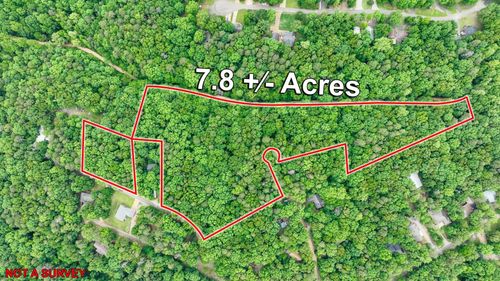 74 Backwoods Loop, Counce, TN, 38326-4000 | Card Image