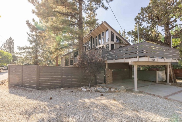 Pinon Ln, Big Bear City, CA 92314