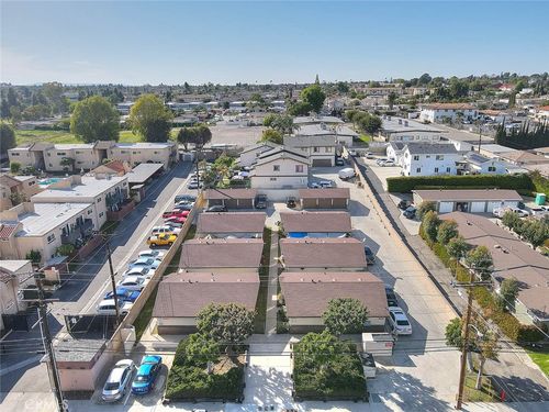 275 S Monte Vista, La Habra, CA, 90631 | Card Image