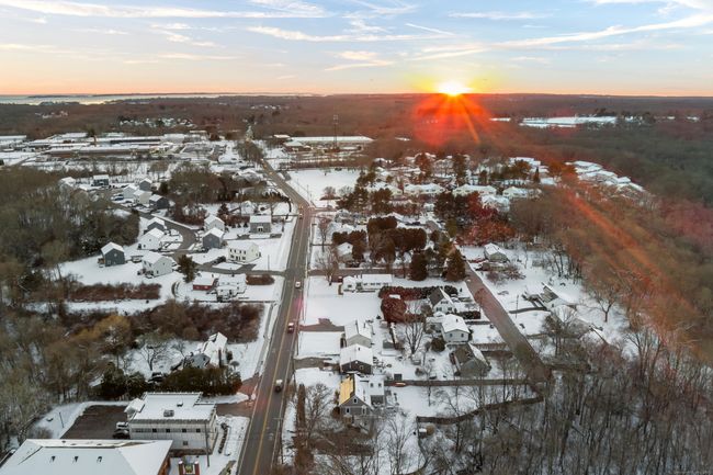 115 S Broad St, House other with 4 bedrooms, 2 bathrooms and null parking in Pawcatuck CT | Image 12