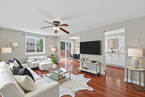 219 Nathan Cres, Barrie, ON, L4N0S3 | Card Image