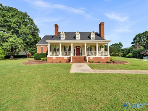 206 Wimberly Drive, Scottsboro, AL, 35769 | Card Image