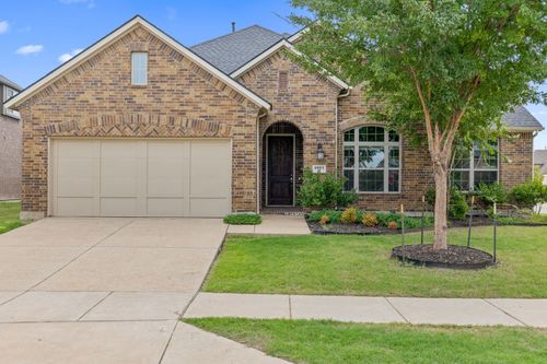 2951 Cannon Dr, Prosper, TX, 75078-1318 | Card Image