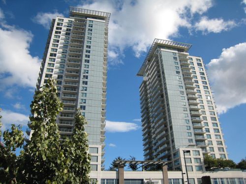 1312-908 Quayside Dr, New Westminster, BC, V3M0L4 | Card Image