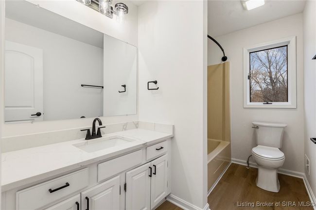 4500 Lake Forest Dr, Home with 4 bedrooms, 3 bathrooms and null parking in Charlestown IN | Image 55