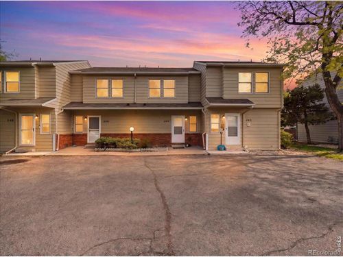 244 E 42nd St, Loveland, CO, 80538-2327 | Card Image