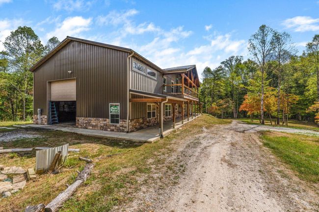 13427 State Route 374, House other with 3 bedrooms, 3 bathrooms and null parking in Rockbridge OH | Image 6