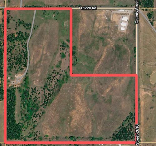 000 E 1220 Road, Anadarko, OK, 73042 | Card Image