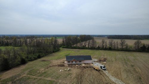 3 TRACK East Mchatton, STURGEON, MO, 65284 | Card Image