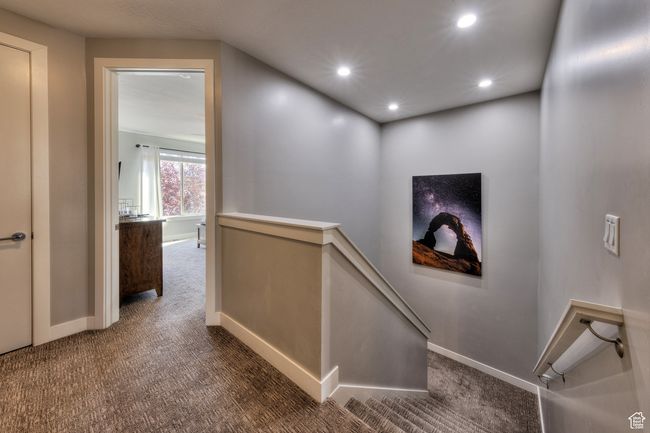 420 N 600 W, Townhouse with 4 bedrooms, 3 bathrooms and 4 parking in Moab UT | Image 21