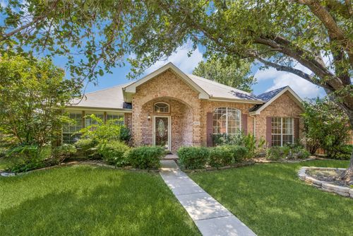 2603 Tourette Ct, Mckinney, TX, 75070-4758 | Card Image