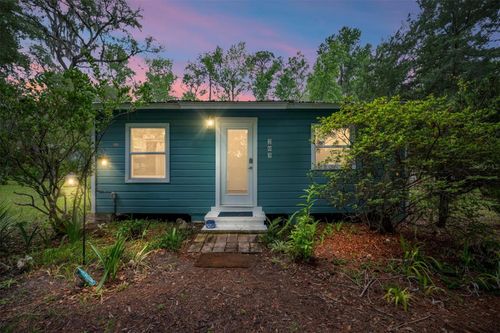 203-201-203 Ne Tahota Ave, Micanopy, FL, 32667-4119 | Card Image