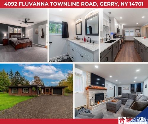 4092 Fluvanna Townline Rd, Fluvanna, NY, 14701-9033 | Card Image