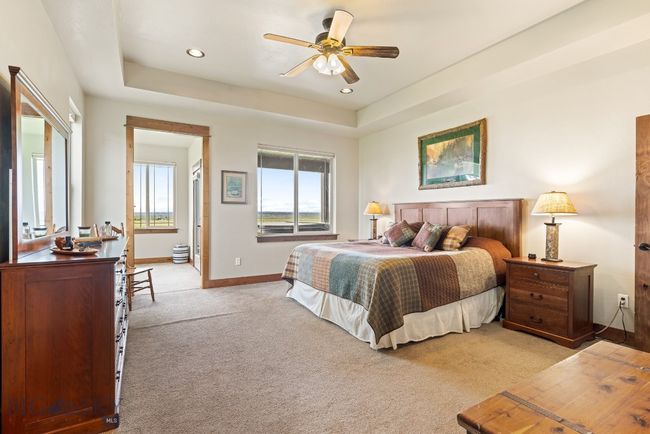 43 Lewis Dr, House other with 4 bedrooms, 4 bathrooms and null parking in Three Forks MT | Image 25