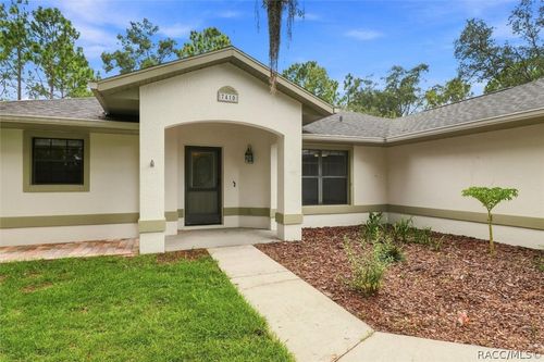 7410 W Newcastle Ct, DUNNELLON, FL, 34433-5329 | Card Image