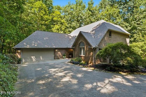 4511 Clinch View Lane, Knoxville, TN, 37931 | Card Image