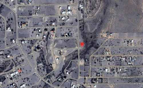 504 Pampa St, Howardwick, TX, 79226-8263 | Card Image