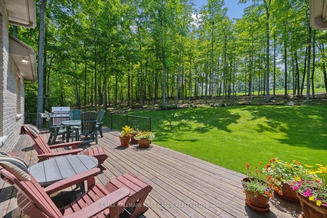 2317 Sherbrooke St W, House other with 5 bedrooms, 3 bathrooms and 10 parking in Cavan Monaghan ON | Image 36