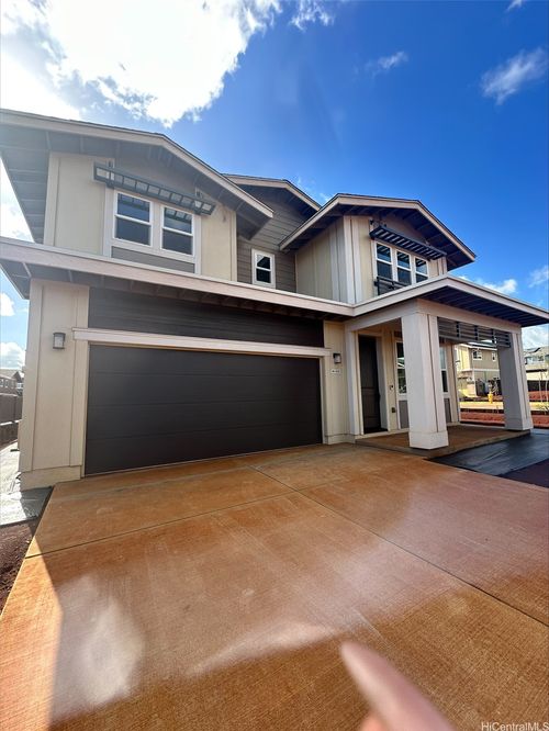 94-1614 Kolopu St, Waipahu, HI, 96797-1861 | Card Image