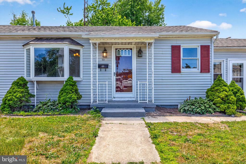 Residential Lease in HARRINGTON 5