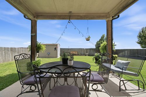 10805 Ambling Trl, Fort Worth, TX, 76108-6948 | Card Image