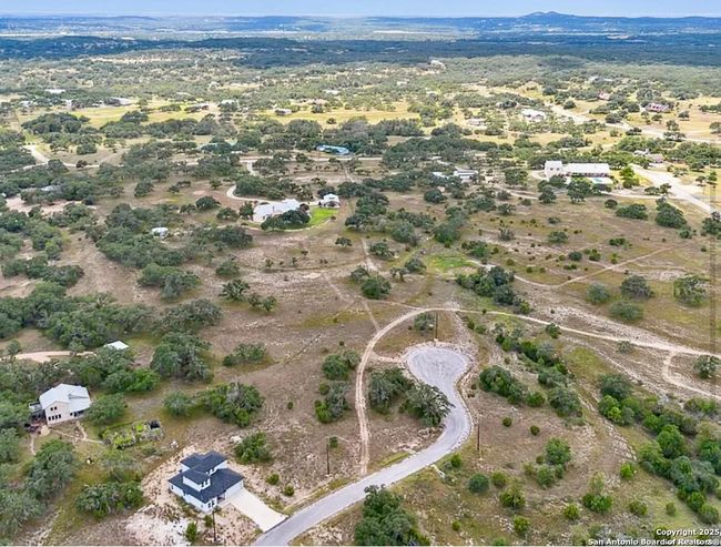135 W Eli Chandler, Home with 0 bedrooms, 0 bathrooms and null parking in Blanco TX | Image 4