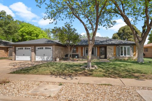 3514 92nd St, Lubbock, TX, 79423-3607 | Card Image