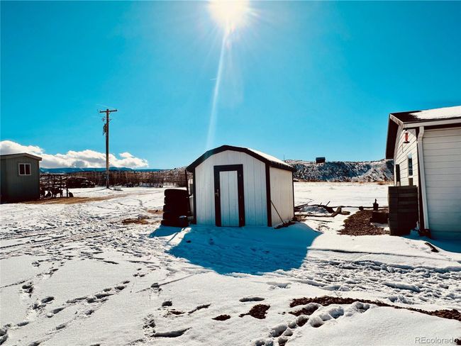 29400 Highway 64 E, House other with 4 bedrooms, 3 bathrooms and null parking in Rangely CO | Image 31