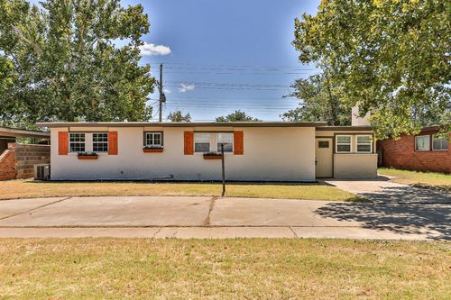 2723 66th St, Lubbock, TX, 79413-5837 | Card Image