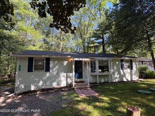 341 Owassa Dr, Pocono Lake, PA, 18347-7915 | Card Image