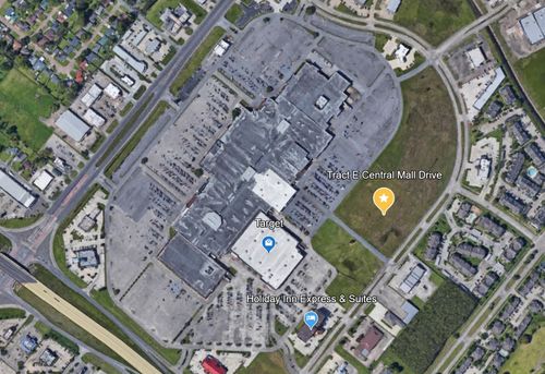 TR E Central Mall Dr, Port Arthur, TX, 77642 | Card Image