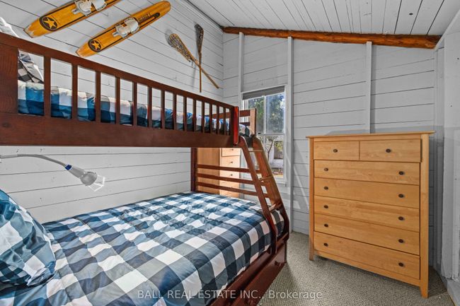 53 Rustic Bay St, House other with 4 bedrooms, 1 bathrooms and 6 parking in Lindsay ON | Image 28