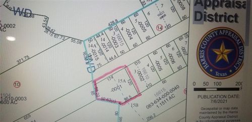 16600 Laurelwood Dr, Channelview, TX, 77530-3037 | Card Image