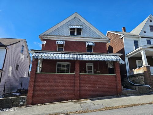 308 Cherry Avenue, Altoona, PA, 16601 | Card Image