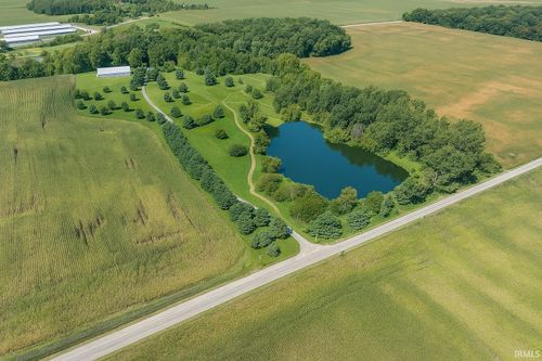 TBD S 775 W, Mentone, IN, 46539 | Card Image