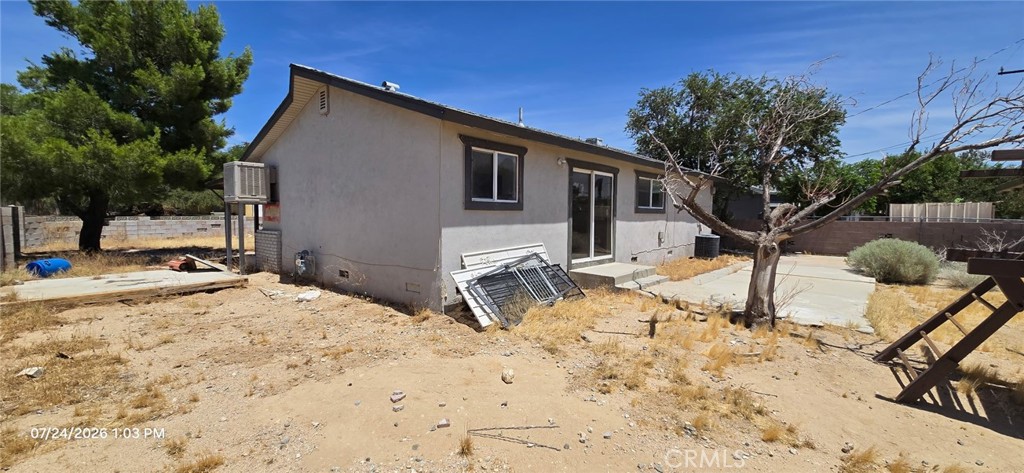 Residential in Mojave 5