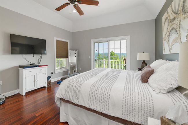 4 Mountain Ridge Rd, House other with 4 bedrooms, 5 bathrooms and null parking in Meredith NH | Image 41