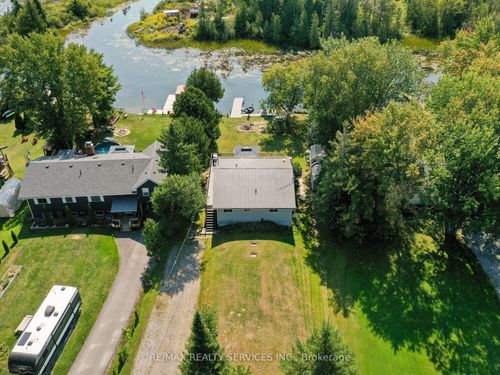 183 Mcguire Beach Rd, Kirkfield, ON, K0M2B0 | Card Image