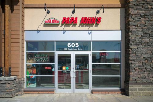 605-200 Southridge Drive, Okotoks, AB, T1S0B2 | Card Image