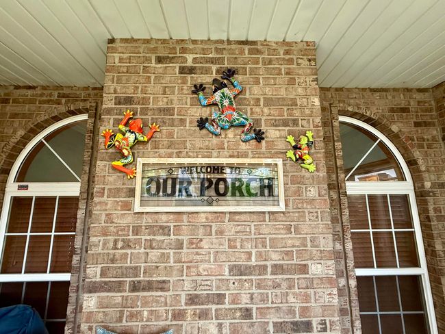 Back Porch Area | Image 45